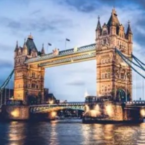 Foto de Erasmus en Londres 2026/27
