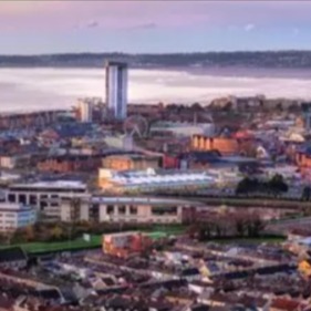 Foto de Erasmus en Swansea 2026/27