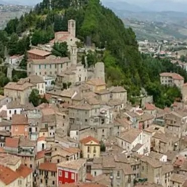 Foto de Erasmus en Campobasso 2026/27