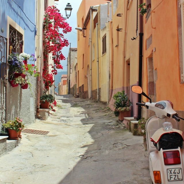 Foto de Italia - gruposviajeros.com