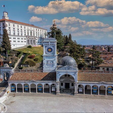 Foto de Erasmus en Udine 2026/27